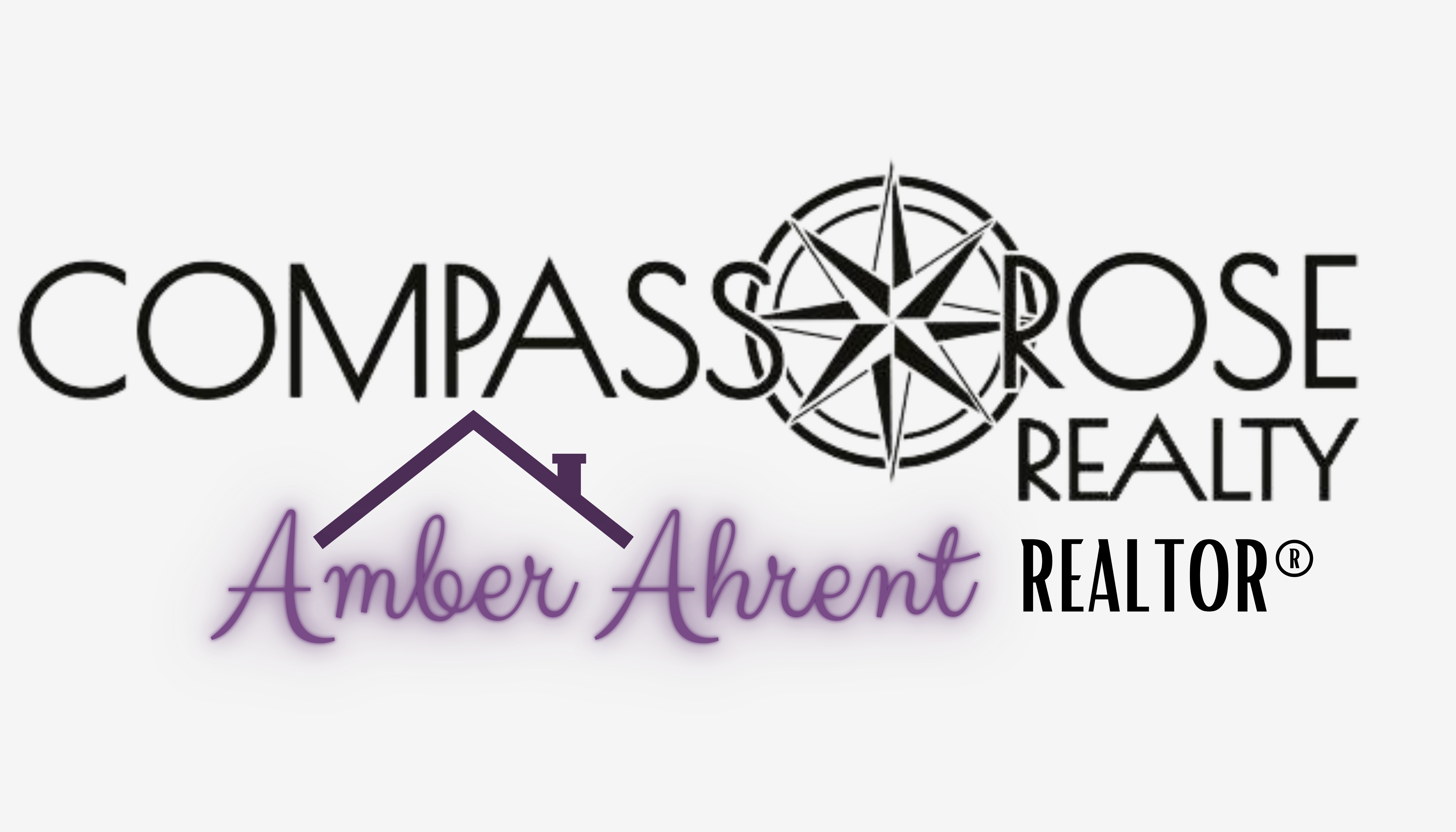 Amber Ahrent REALTOR® Compass Rose Realty